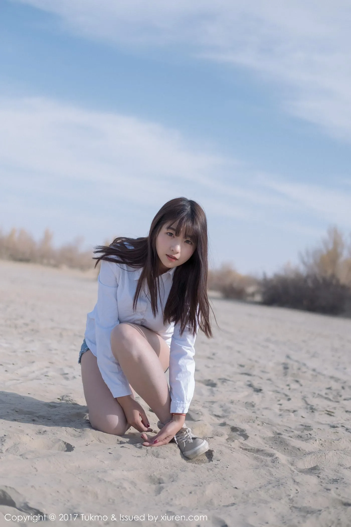 Vol.103 球球 [44P]插图6